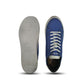 Greensole Blue Canvas Womens  Shoes