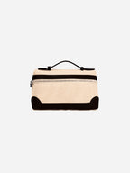 Boxed Bliss Black Sling Bag Charme
