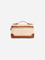 Boxed Bliss Brown Sling Bag Charme