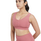 Recycled Polyester Set (Mauve Wood)