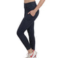Recycled Nylon Set  (Midnight Navy)