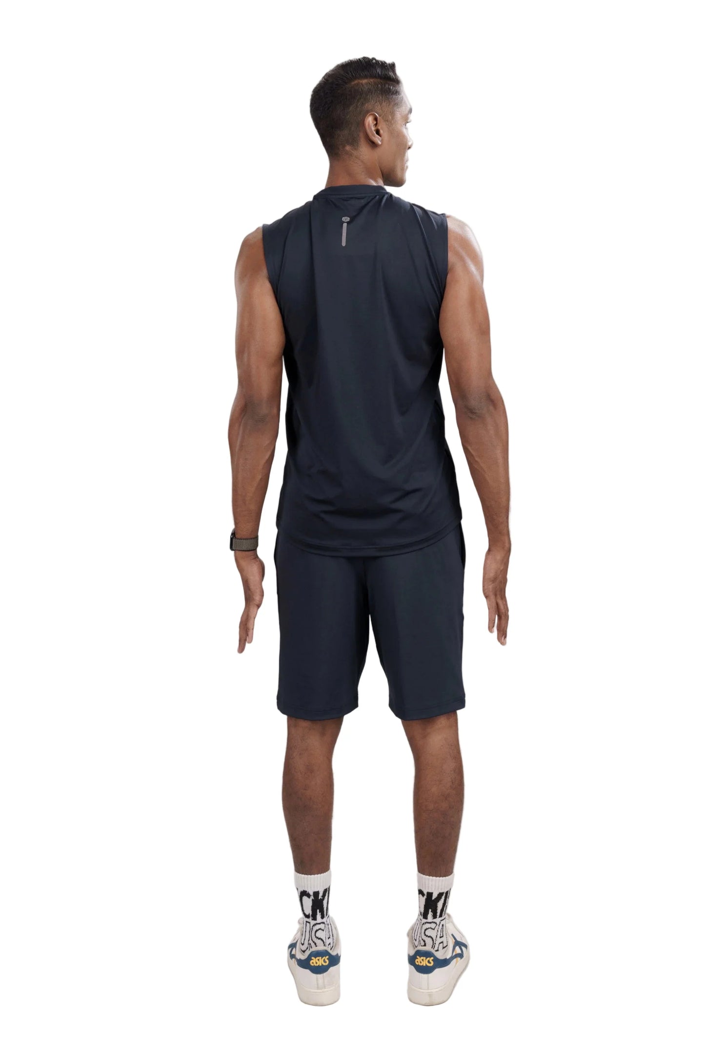 Bio Active Set (Midnight Navy)