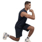 Bio Active Set (Midnight Navy)