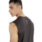 Bio Active Set (Coal Grey)