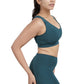 Recycled Polyester Set (Deep Teal)