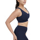 Recycled Polyester Set (Midnight Navy)