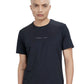 Men’s Bio Sports T-Shirt – EcoCiclo™ Biodegradable Polyester (Midnight Navy)