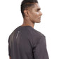 Men’s Bio Sports T-Shirt – EcoCiclo™ Biodegradable Polyester (Coal Grey)