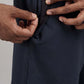 Men’s Bio Sports Training Shorts – Lightweight, Quick-Dry (Midnight Navy)