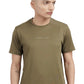 Men’s Bio Sports T-Shirt – EcoCiclo™ Biodegradable Polyester (Sage Green)