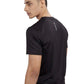 Men’s Bio Sports T-Shirt – EcoCiclo™ Biodegradable Polyester (Carbon Black)