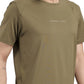 Men’s Bio Sports T-Shirt – EcoCiclo™ Biodegradable Polyester (Sage Green)