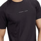Men’s Bio Sports T-Shirt – EcoCiclo™ Biodegradable Polyester (Carbon Black)
