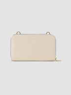 Double Take - 2 in 1 Cross Body & Wallet Lililo