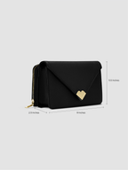 Double Take - 2 in 1 Cross Body & Wallet Lililo