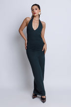 Halter Maxi