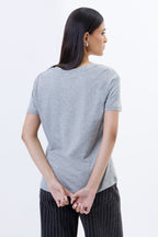 Relaxed Fit T-shirt