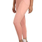 Carbon Sculpt Legging (2 Pockets) (Peach)