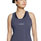 Women's Gym Tank (Charcoal)
