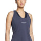 Women's Gym Tank (Charcoal)