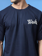 Men Drink in Design  Oversized T-shirt