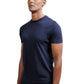 Carbon Lightweight T-Shirt – Organic Cotton (Midnight Navy)