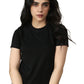 Women’s Tencel Lounge Set (Carbon Black)
