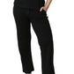 Women’s Tencel Lounge Set (Carbon Black)