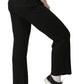 Women’s Tencel Lounge Set (Carbon Black)