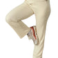 Women’s Tencel Lounge Set (Sand)