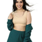 Bamboo Bra (Hazelnut)