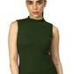 Highneck Tank (Pine Green)