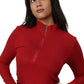 BOLD RED