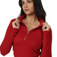 BOLD RED