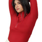 BOLD RED