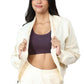 Play Co-Ord Set Carbon (Butterscotch)