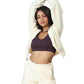 Play Co-Ord Set Carbon (Butterscotch)