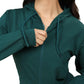 Deep Teal