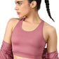 Recycled Nylon Set (Mellow Mauve)