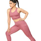 Recycled Nylon Set (Mellow Mauve)