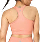 Recycled Nylon Set (Peach)