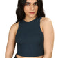 Bamboo Tank Top (Rustic Blue)