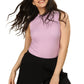 Women’s Organic Cotton Lounge Shorts – High-Waist with Utility Pocket (280 GSM) (Carbon Black)