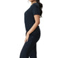 Women’s Tencel Lounge Set (Midnight Navy)