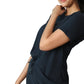 Women’s Tencel Lounge Set (Midnight Navy)