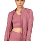 MELLOW MAUVE