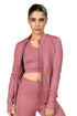 MELLOW MAUVE