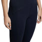 Organic Cotton Legging (Carbon Black)