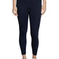 Organic Cotton Legging (Carbon Black)