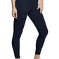 Organic Cotton Legging (Carbon Black)